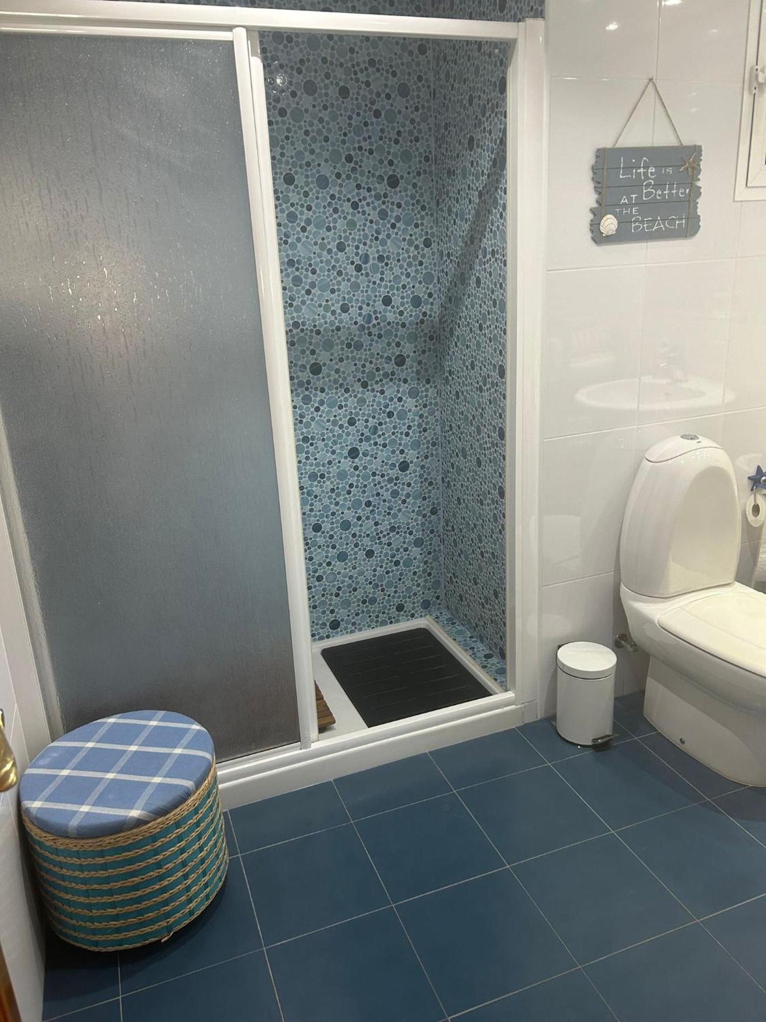 Apartamento Els Marells Playa De Gandia Solo Familias 外观 照片