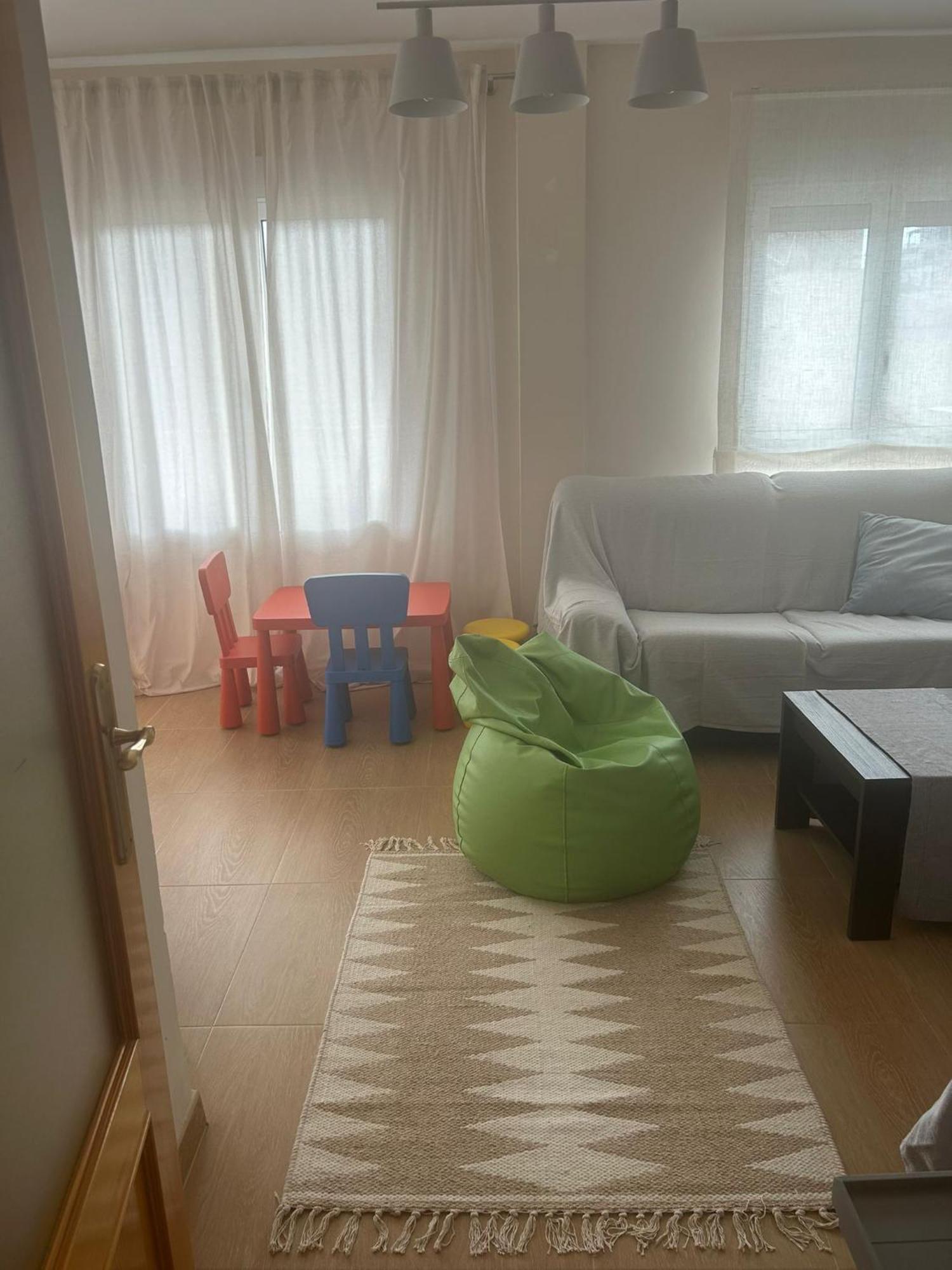 Apartamento Els Marells Playa De Gandia Solo Familias 外观 照片