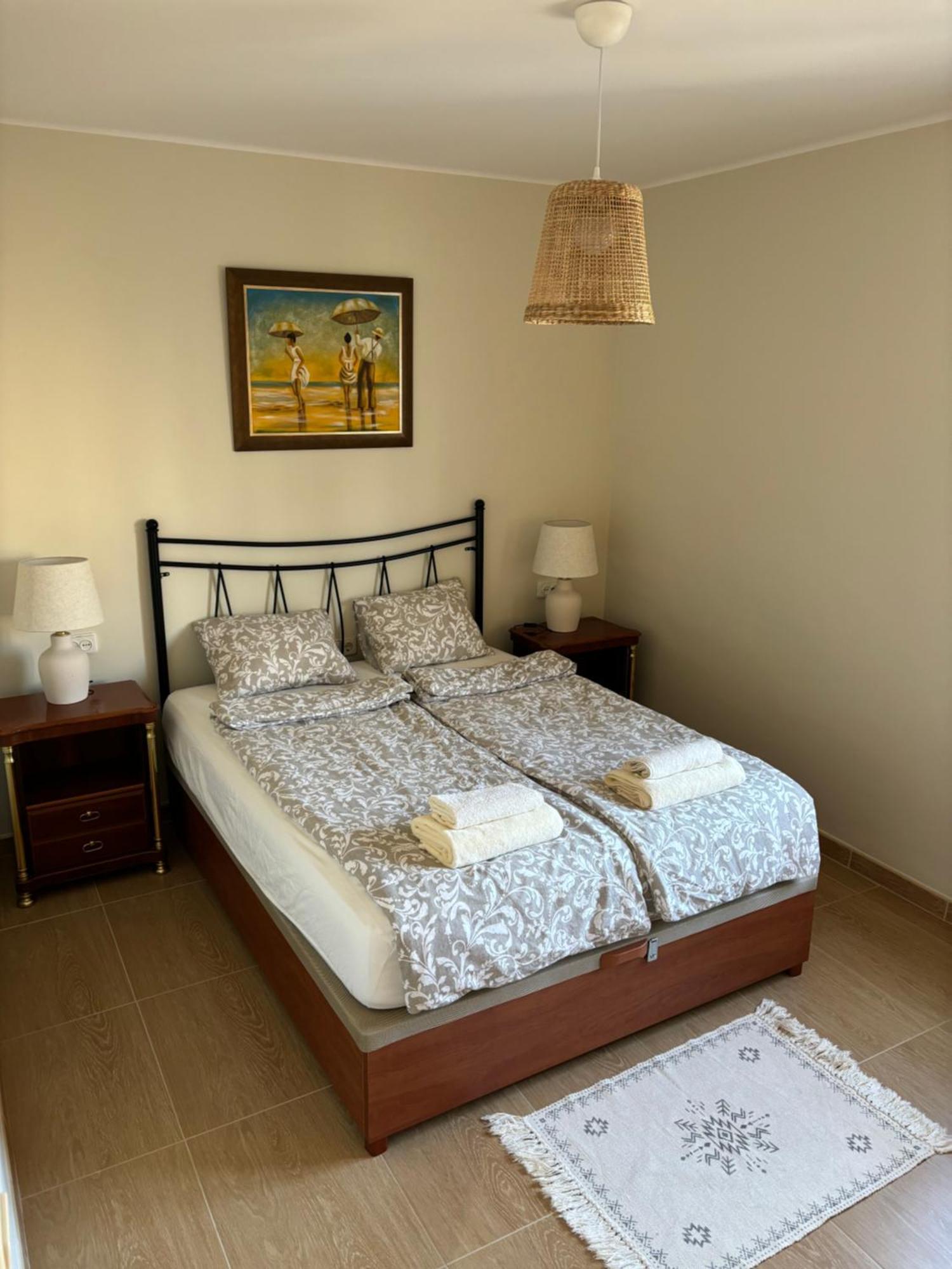 Apartamento Els Marells Playa De Gandia Solo Familias 外观 照片