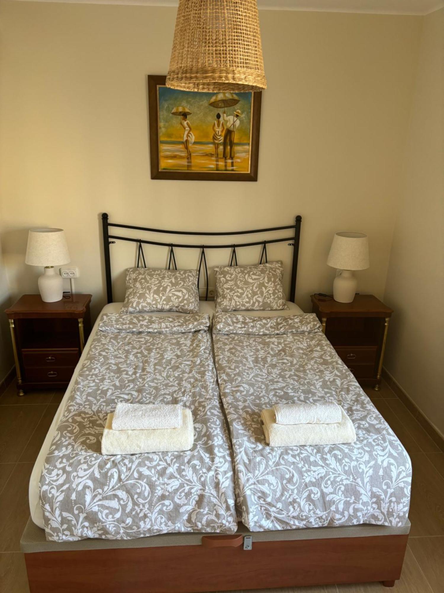 Apartamento Els Marells Playa De Gandia Solo Familias 外观 照片
