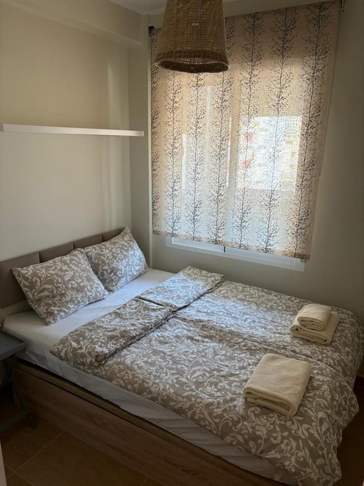 Apartamento Els Marells Playa De Gandia Solo Familias 外观 照片